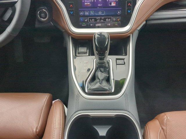 used 2020 Subaru Outback car, priced at $24,000
