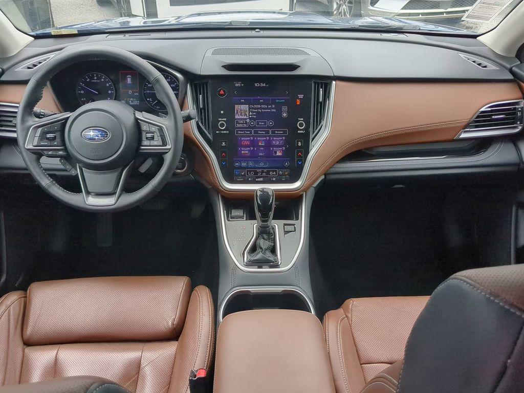 used 2020 Subaru Outback car, priced at $21,989