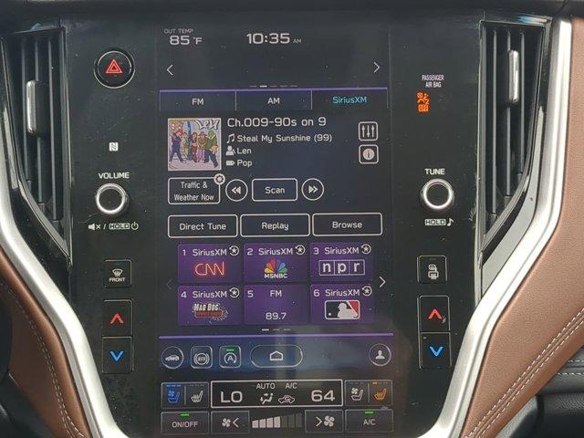 used 2020 Subaru Outback car, priced at $24,000
