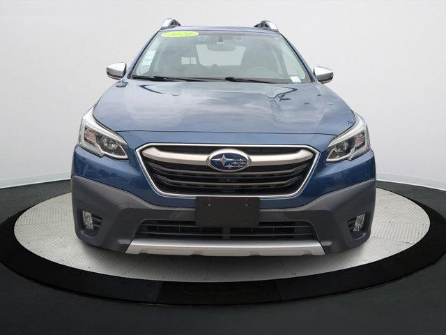used 2020 Subaru Outback car, priced at $24,000