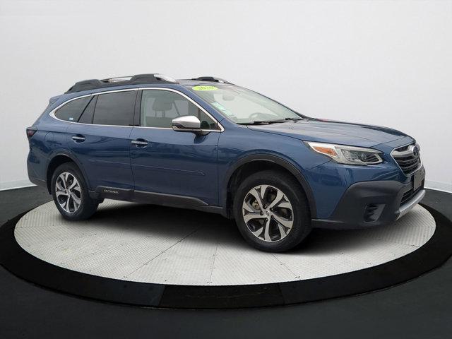 used 2020 Subaru Outback car, priced at $24,000