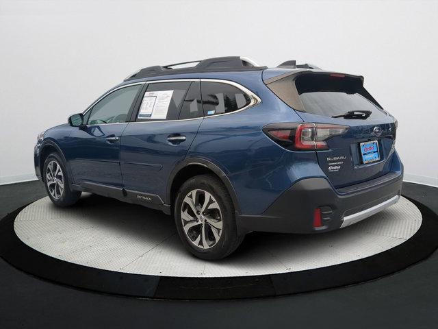 used 2020 Subaru Outback car, priced at $24,000