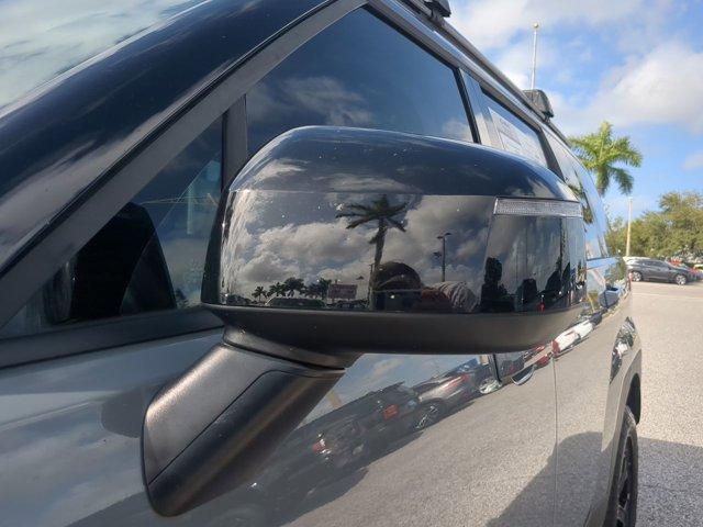 used 2024 Hyundai Santa Fe car, priced at $29,290