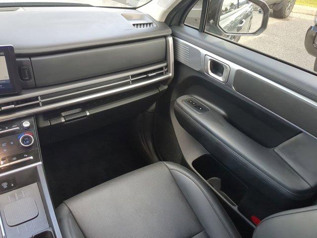 used 2024 Hyundai Santa Fe car, priced at $29,290