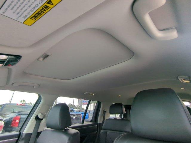 used 2024 Hyundai Santa Fe car, priced at $29,290