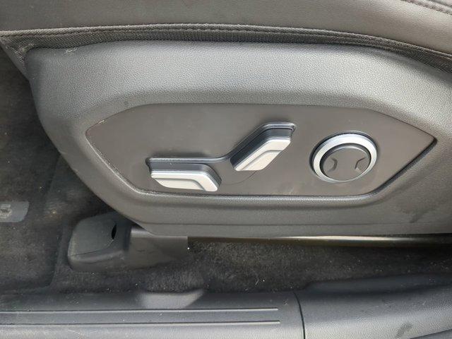 used 2024 Hyundai Santa Fe car, priced at $29,290