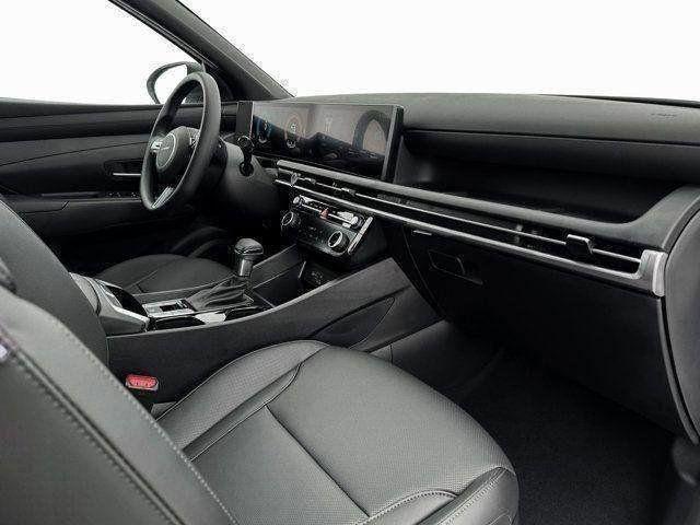 new 2025 Hyundai SANTA CRUZ car, priced at $27,915
