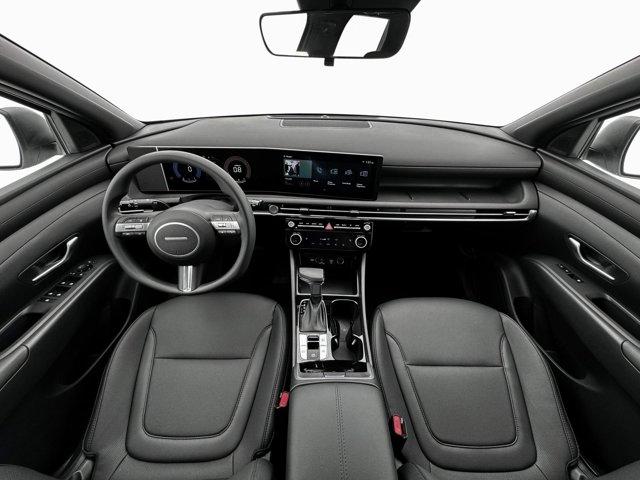 new 2025 Hyundai SANTA CRUZ car, priced at $32,570