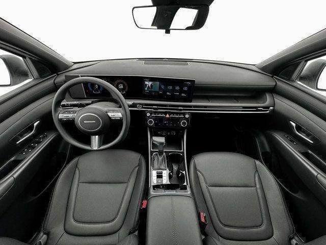 new 2025 Hyundai SANTA CRUZ car, priced at $27,915