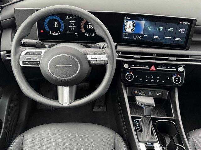 new 2025 Hyundai SANTA CRUZ car, priced at $32,570
