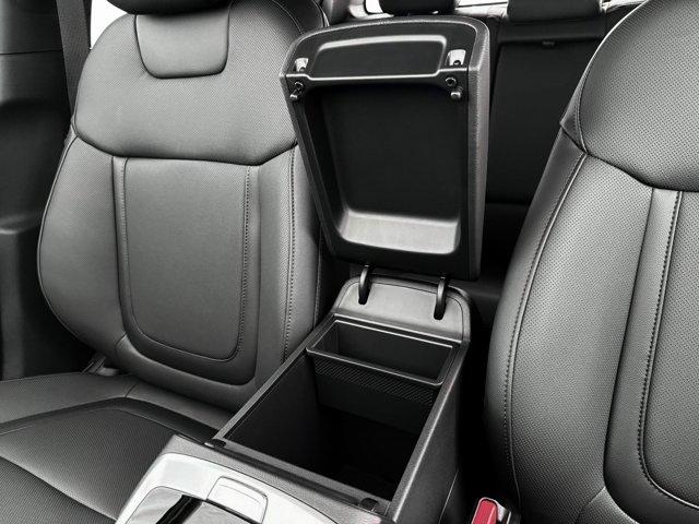 new 2025 Hyundai SANTA CRUZ car, priced at $32,570