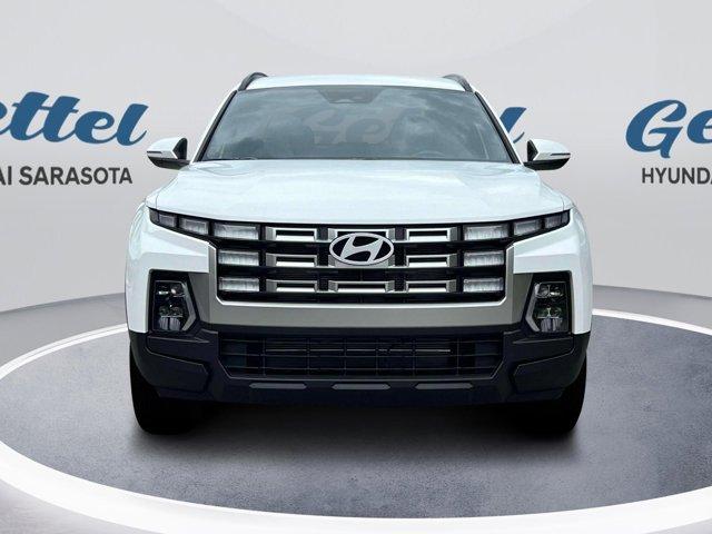 new 2025 Hyundai SANTA CRUZ car, priced at $32,570