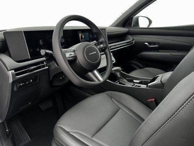 new 2025 Hyundai SANTA CRUZ car, priced at $27,915
