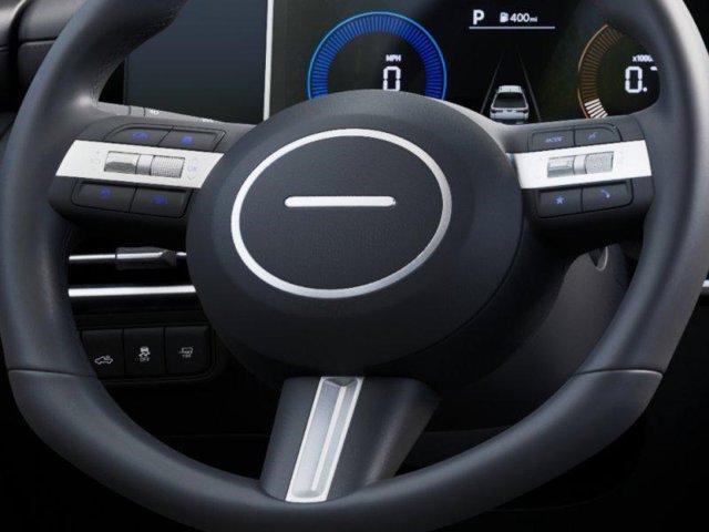 new 2025 Hyundai SANTA CRUZ car, priced at $31,620