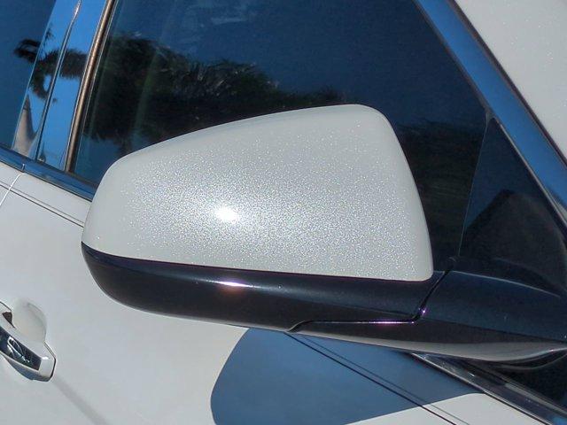 used 2014 Cadillac SRX car, priced at $10,875