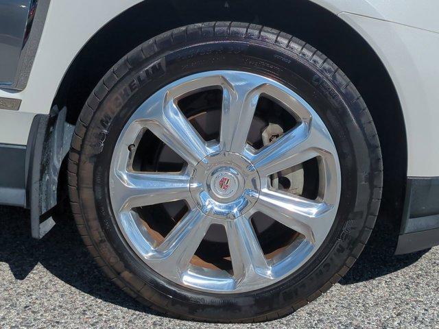 used 2014 Cadillac SRX car, priced at $10,875