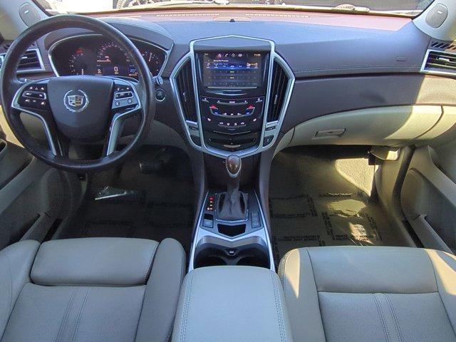 used 2014 Cadillac SRX car, priced at $10,875