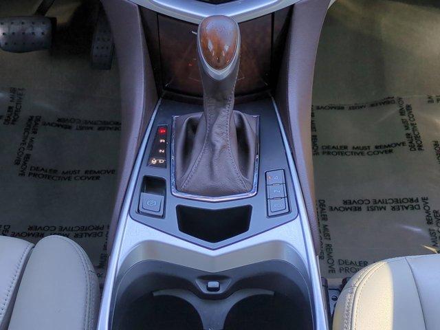 used 2014 Cadillac SRX car, priced at $10,875