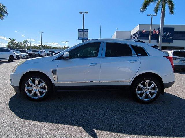 used 2014 Cadillac SRX car, priced at $10,875