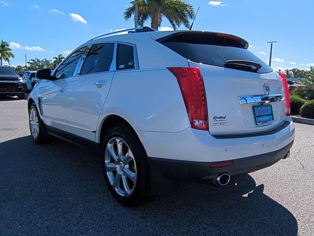 used 2014 Cadillac SRX car, priced at $10,875
