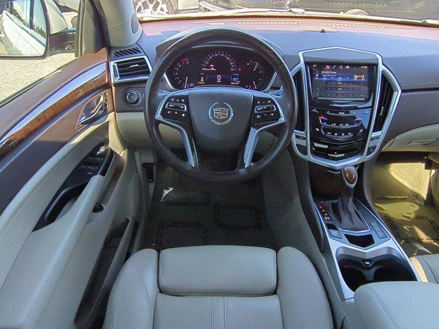 used 2014 Cadillac SRX car, priced at $10,875