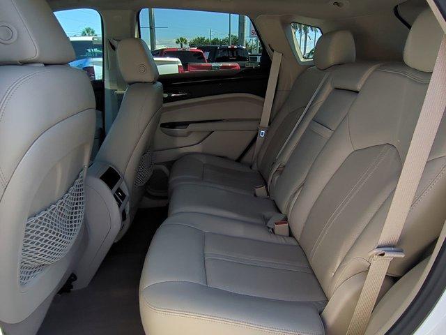 used 2014 Cadillac SRX car, priced at $10,875