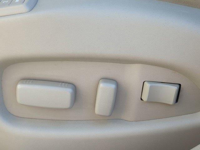 used 2014 Cadillac SRX car, priced at $10,875