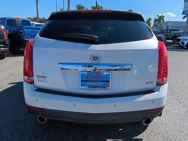 used 2014 Cadillac SRX car, priced at $10,875