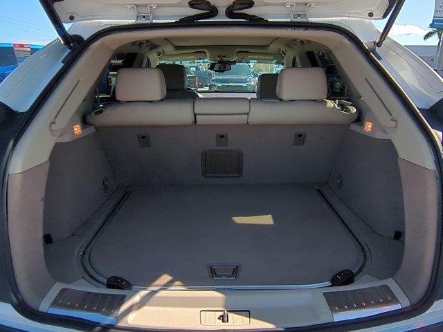 used 2014 Cadillac SRX car, priced at $10,875