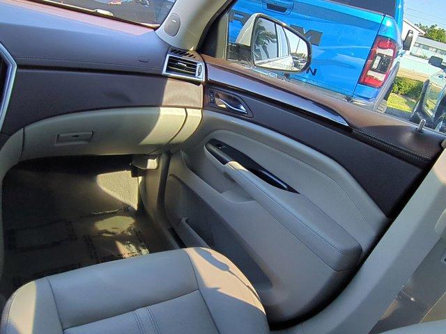 used 2014 Cadillac SRX car, priced at $10,875
