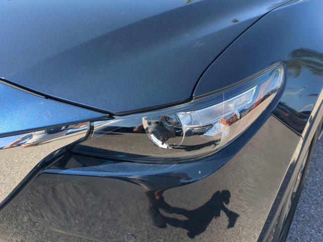 used 2020 Mazda CX-9 car, priced at $23,898