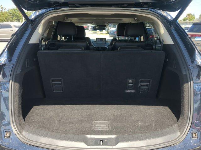 used 2020 Mazda CX-9 car, priced at $23,898