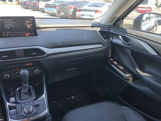 used 2020 Mazda CX-9 car, priced at $23,898