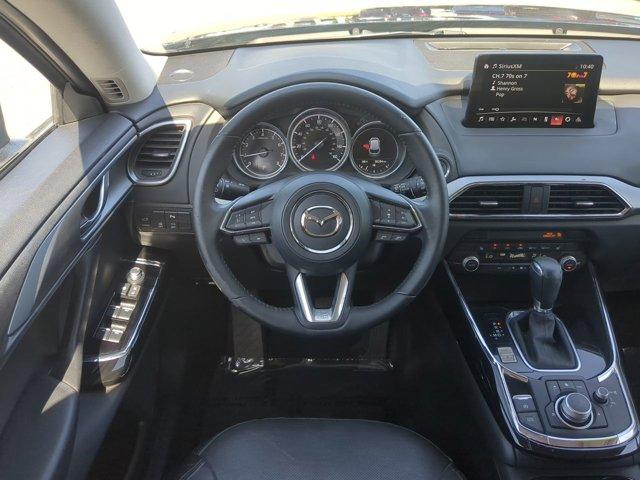used 2020 Mazda CX-9 car, priced at $23,898