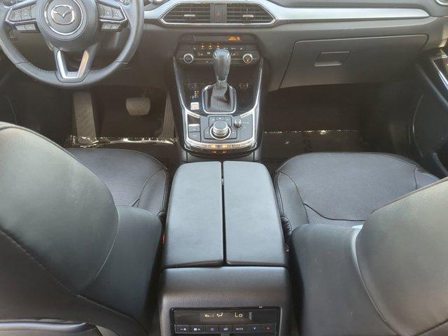 used 2020 Mazda CX-9 car, priced at $23,898