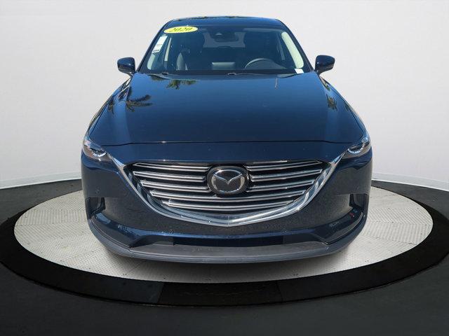 used 2020 Mazda CX-9 car, priced at $23,898