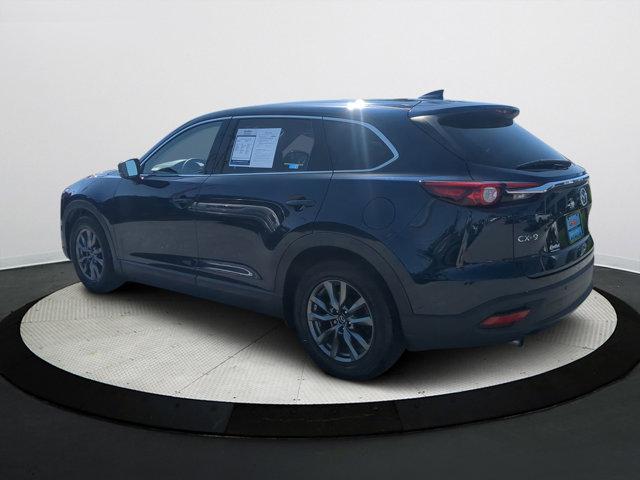 used 2020 Mazda CX-9 car, priced at $23,898