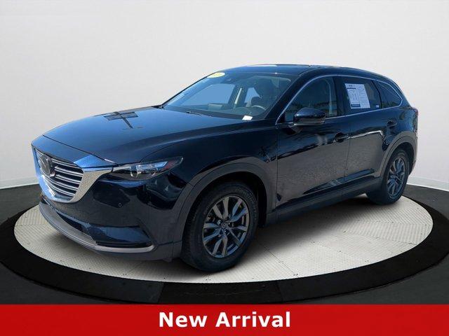used 2020 Mazda CX-9 car, priced at $23,898