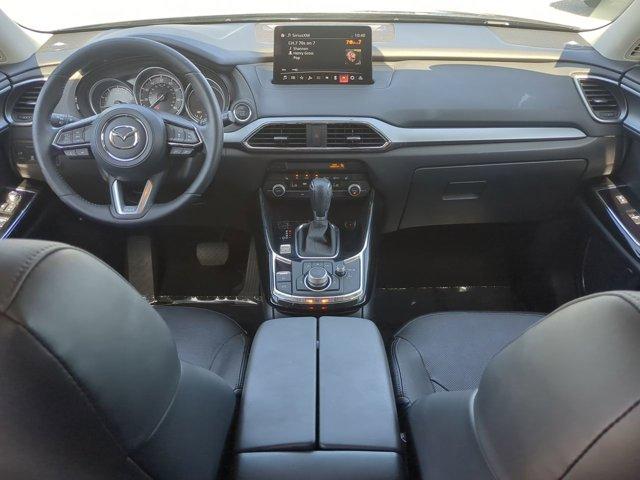 used 2020 Mazda CX-9 car, priced at $23,898