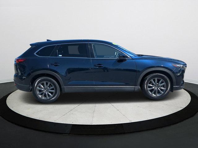 used 2020 Mazda CX-9 car, priced at $23,898