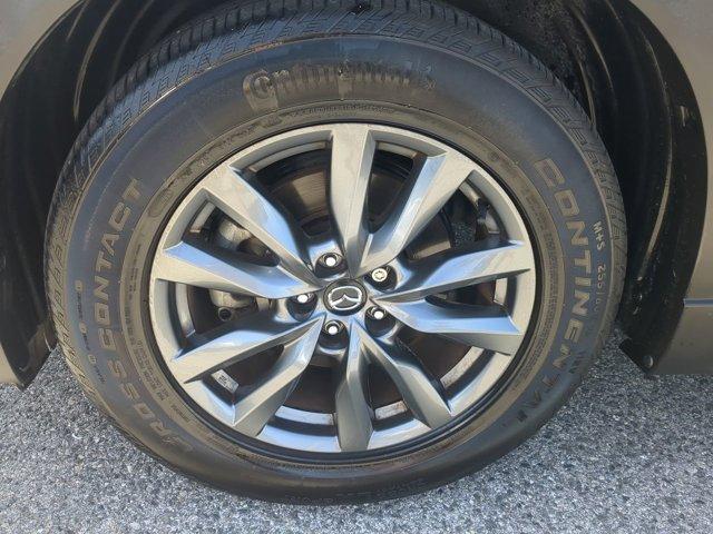 used 2020 Mazda CX-9 car, priced at $23,898
