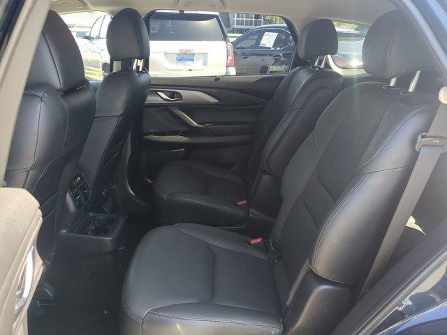 used 2020 Mazda CX-9 car, priced at $23,898