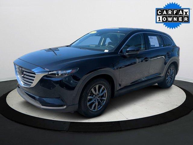 used 2020 Mazda CX-9 car, priced at $23,588