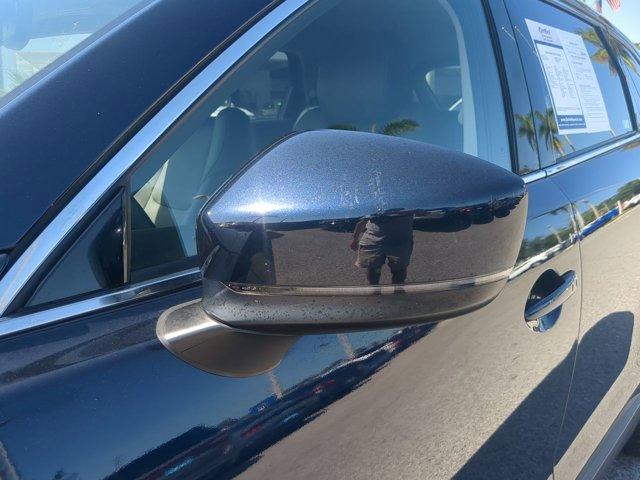 used 2020 Mazda CX-9 car, priced at $23,898