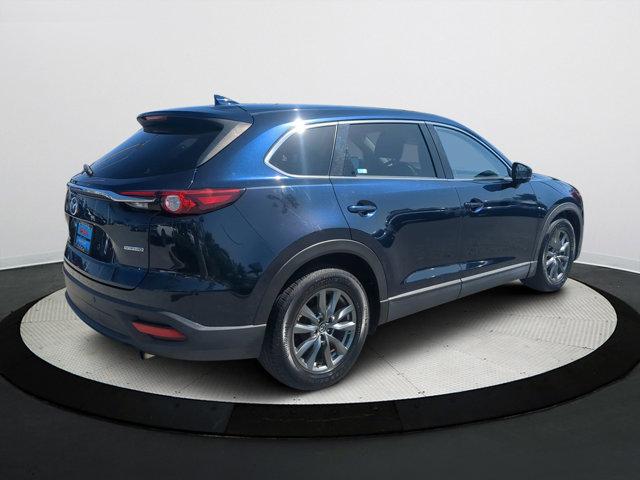 used 2020 Mazda CX-9 car, priced at $23,898
