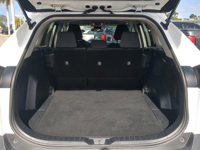 used 2020 Toyota RAV4 car, priced at $19,703