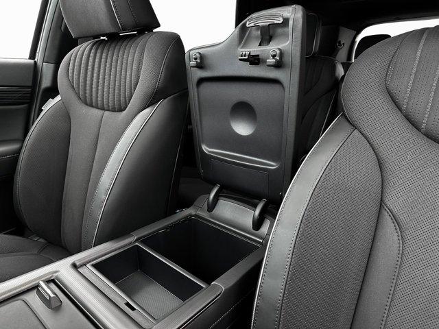new 2025 Hyundai Palisade car, priced at $56,929