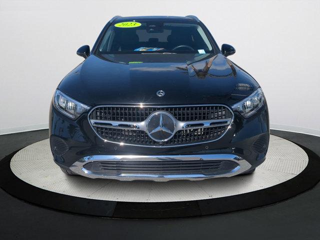 used 2023 Mercedes-Benz GLC 300 car, priced at $42,891