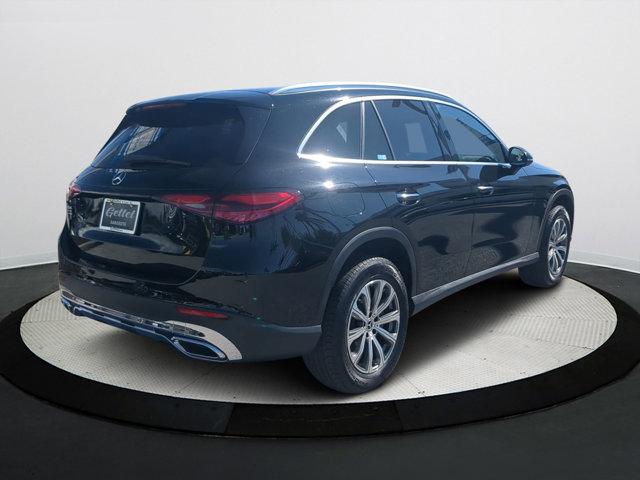 used 2023 Mercedes-Benz GLC 300 car, priced at $42,891