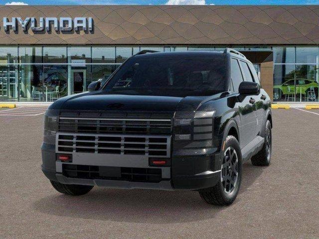 new 2026 Hyundai Palisade car, priced at $50,578